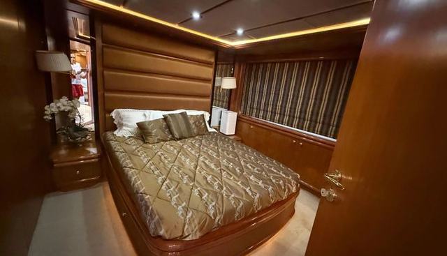 SUNRISE yacht for sale 43