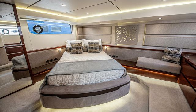 Bob 'N Around yacht for sale 49