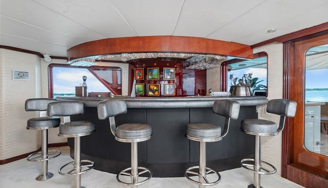 SWEET ESCAPE yacht for sale 22