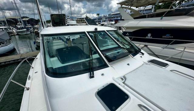 CRYSTAL yacht for sale 13