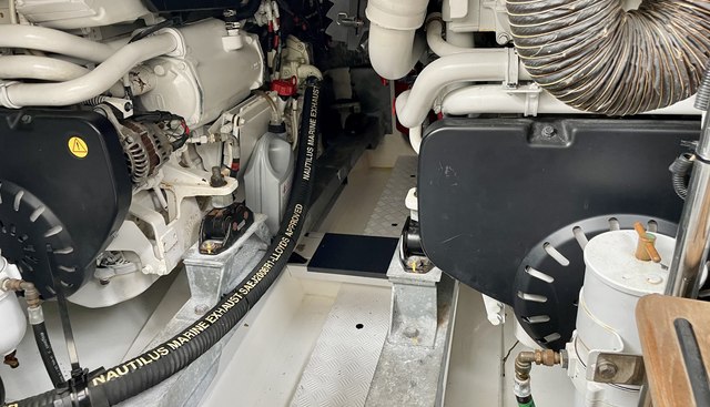 noname yacht for sale 44