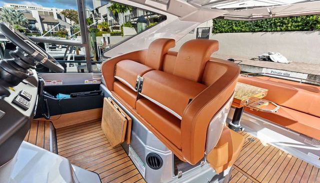 noname yacht for sale 22