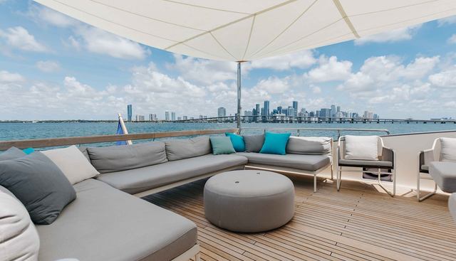 Sasa yacht for sale 68