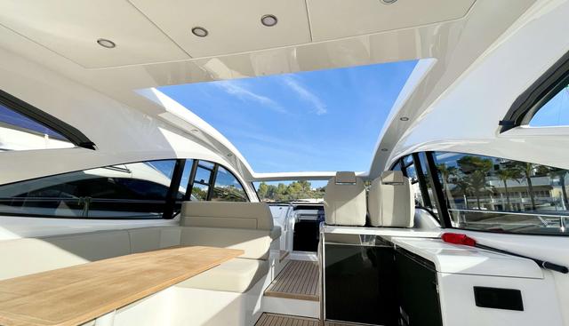 noname yacht for sale 20