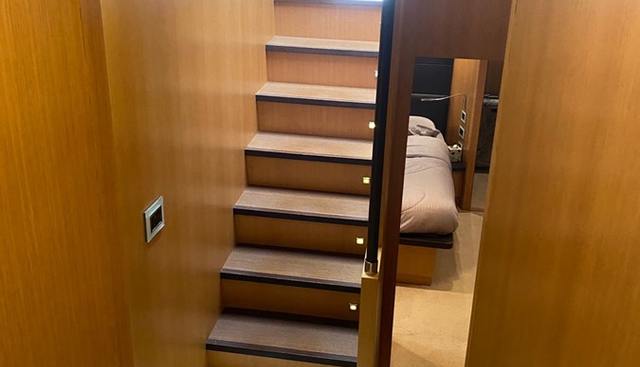 BLISS yacht for sale 27