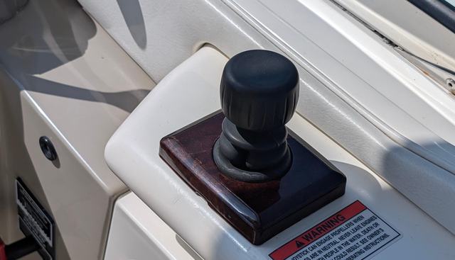 Fansea yacht for sale 20