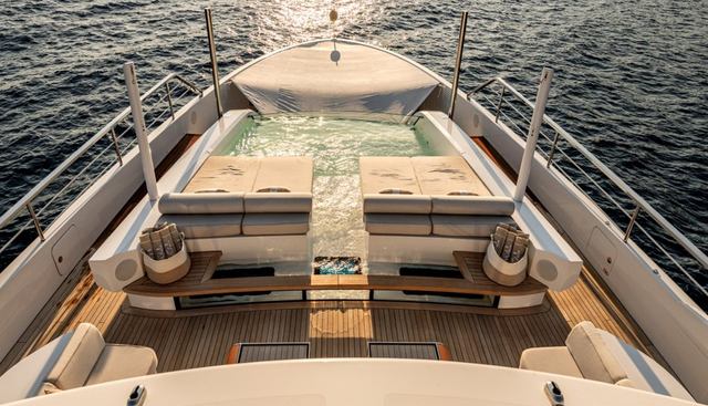 TOY yacht for sale 2