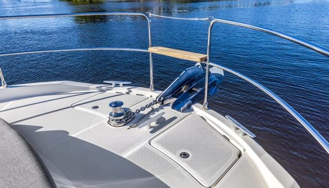 NEVERLAND yacht for sale 38