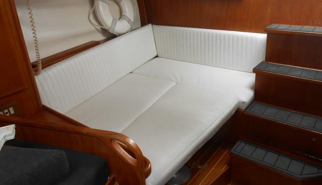 Beer Money yacht for sale 22