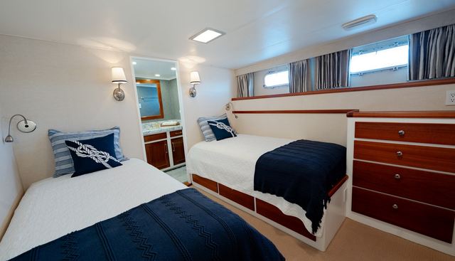 NORDIC STAR yacht for sale 29