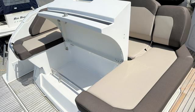 noname yacht for sale 17