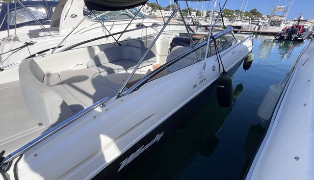 noname yacht for sale 4