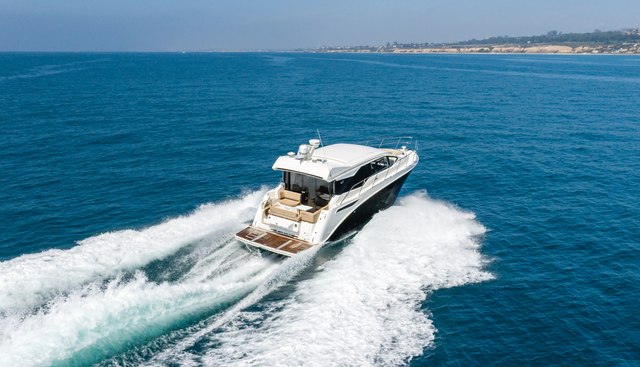 Saw Sea IIII yacht for sale 14