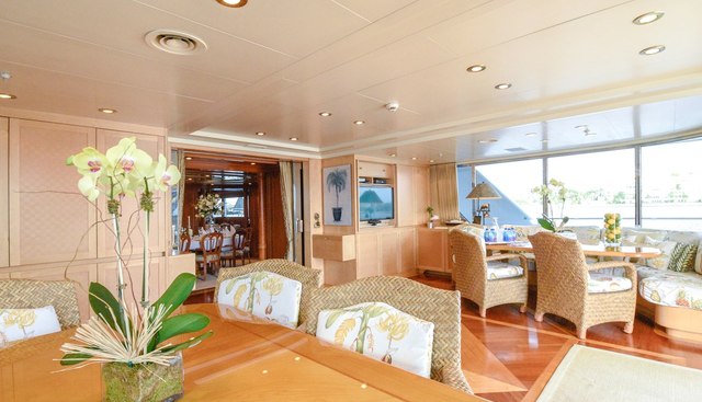 Te Manu yacht for sale 7