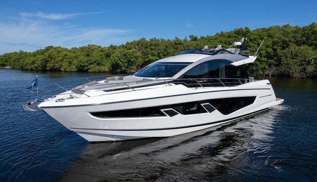 noname yacht for sale 2