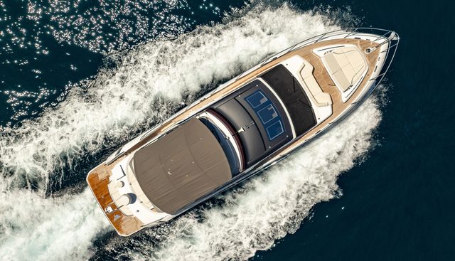 Our Princess yacht for sale 33