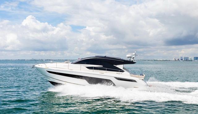 noname yacht for sale 3