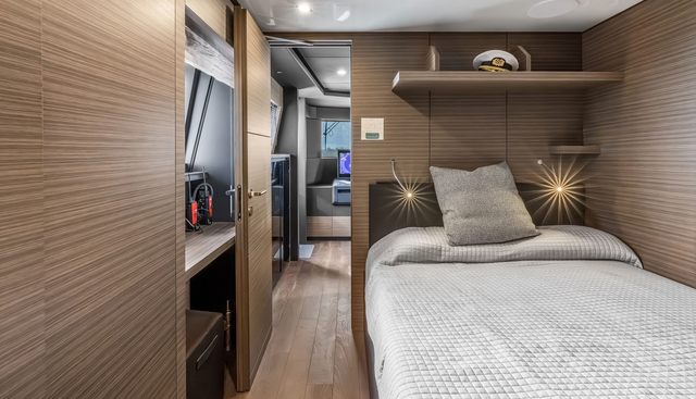 Navetta 42 yacht for sale 38