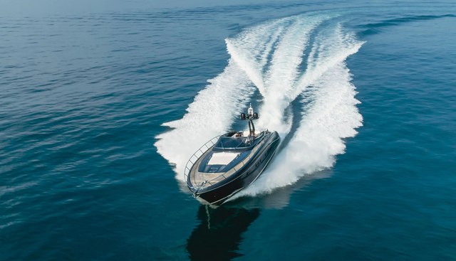 PERGOLA yacht for sale 75