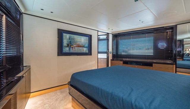 SATU yacht for sale 15