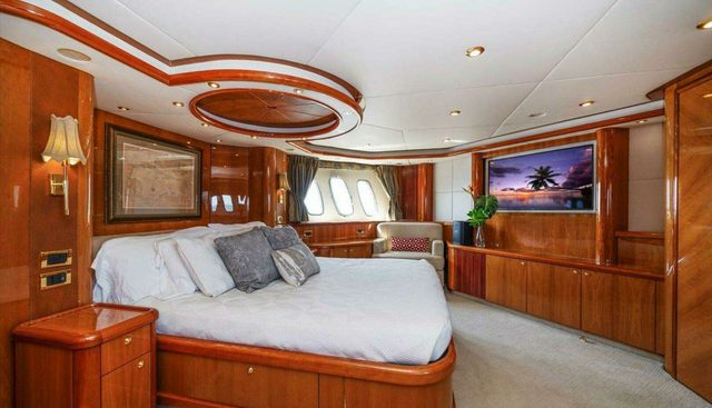 VANGUARD yacht for sale 20