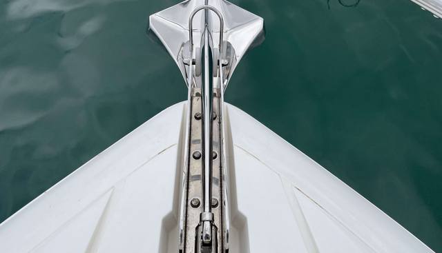 noname yacht for sale 59