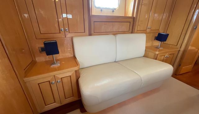 noname yacht for sale 35