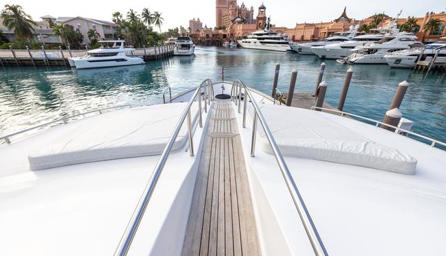 BENETTI CLASSIC yacht for sale 12