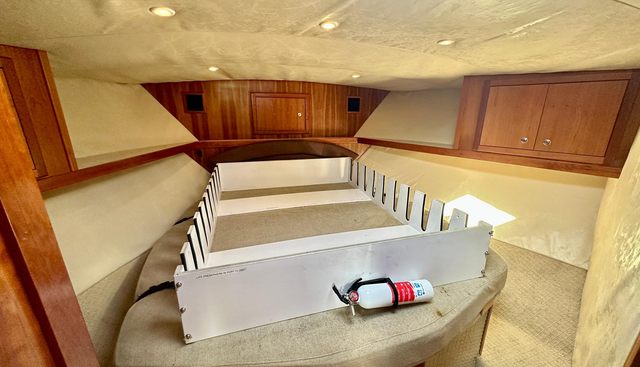 STEAMER yacht for sale 20