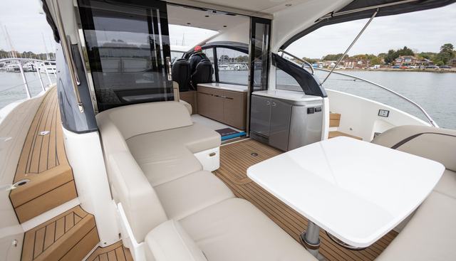 Seadoodle yacht for sale 42