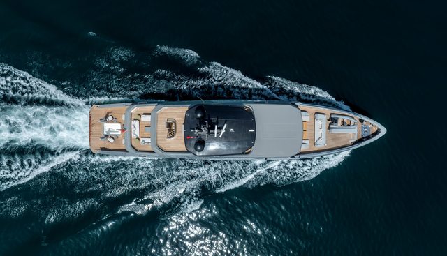 Noa I yacht for sale 4