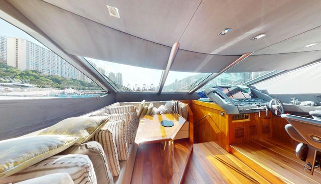 A&K yacht for sale 29