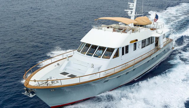 noname yacht for sale 10