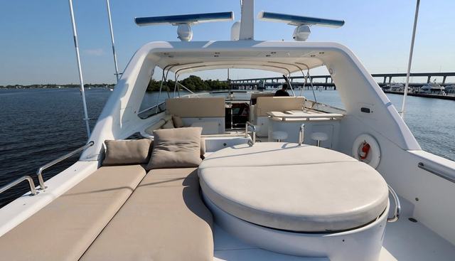 DESTINY yacht for sale 14