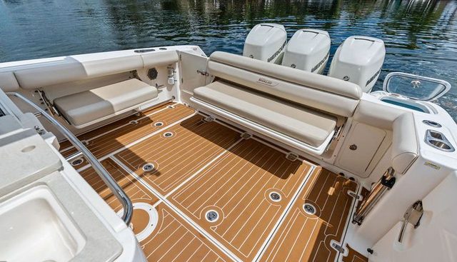 Power Play yacht for sale 13