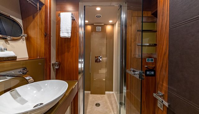 EMRYS yacht for sale 19