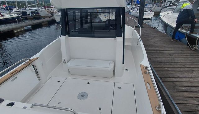 Second Wind yacht for sale 7