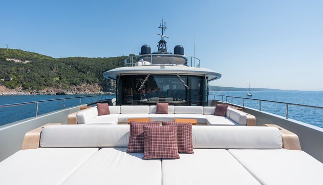 PHOENIX yacht for sale 54