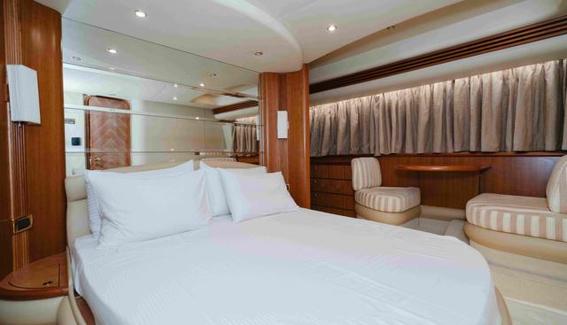 MARSHEJ yacht for sale 9