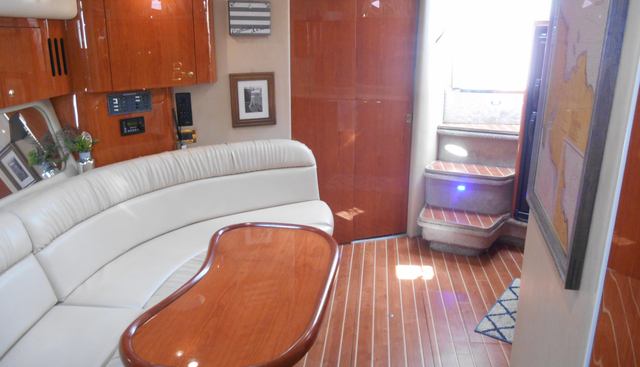 Cygnus yacht for sale 23