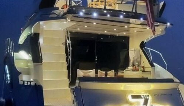 7th Heaven yacht for sale 68
