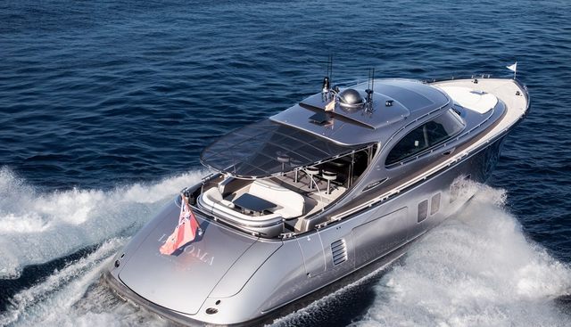 LOLOMA yacht for sale 7