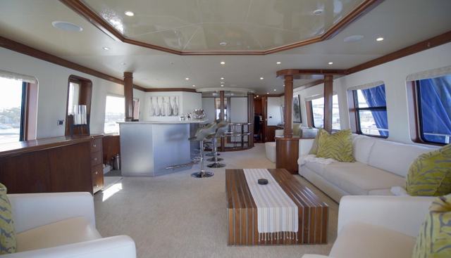 At Last yacht for sale 22