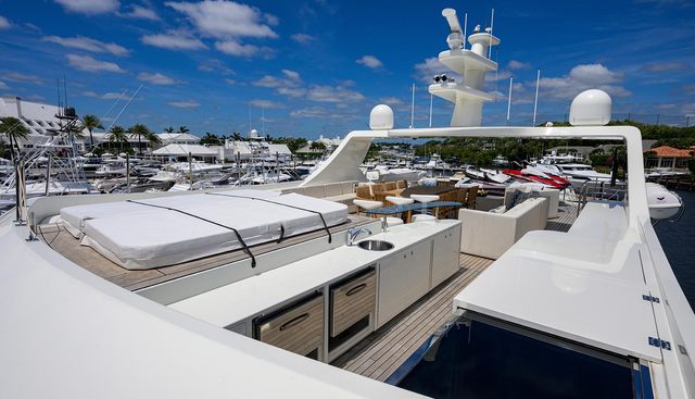 noname yacht for sale 77