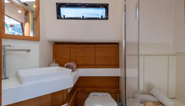 noname yacht for sale 20