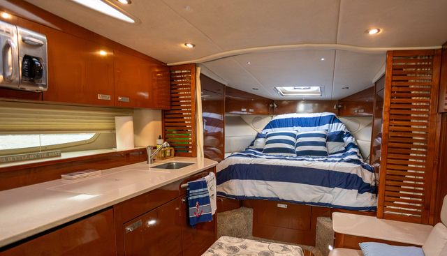 Nabella II yacht for sale 19