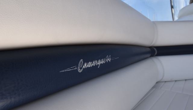 BRIGHT ANGEL yacht for sale 14