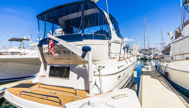 Making Waves yacht for sale 5