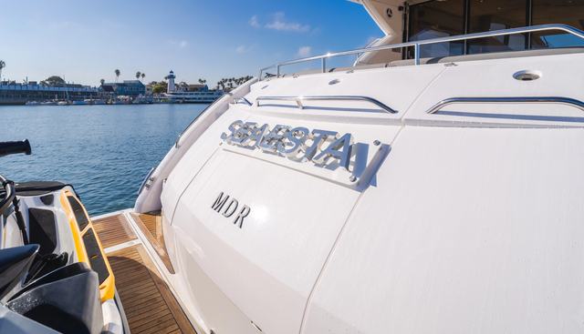 Seaesta yacht for sale 10