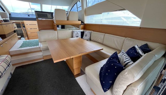 noname yacht for sale 30